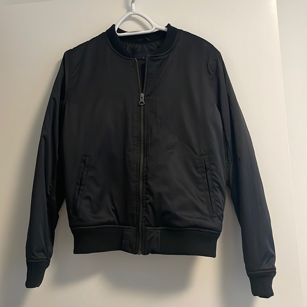 American Eagle Bomber Jacket